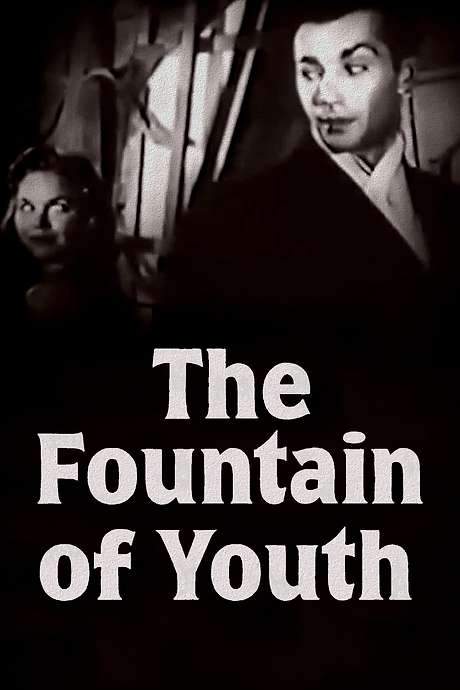 The Fountain of Youth